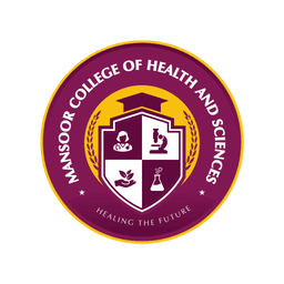 Mansoor College Logo
