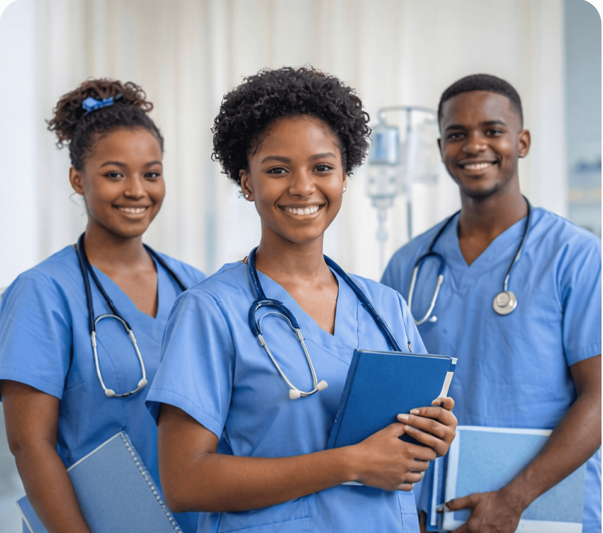 Diploma in Nursing (Direct)