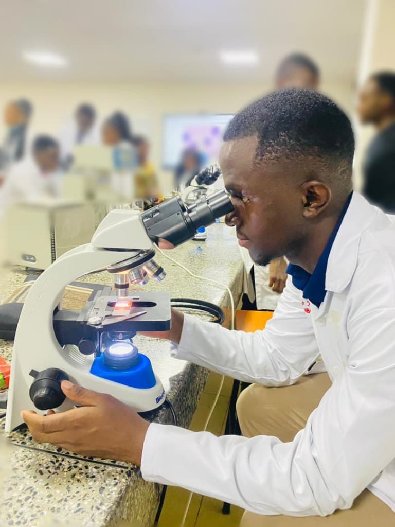 Diploma in Clinical Medicine