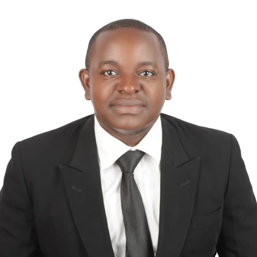 Dr. Charles Bebatunga - Chairman