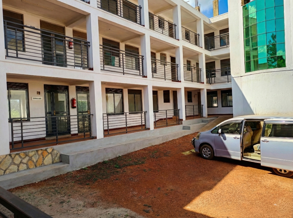 Campus Life at Mansoor