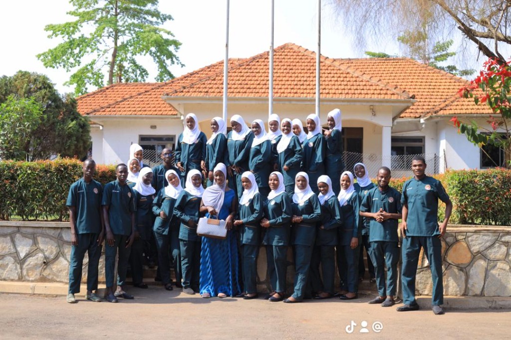 Student Accommodation