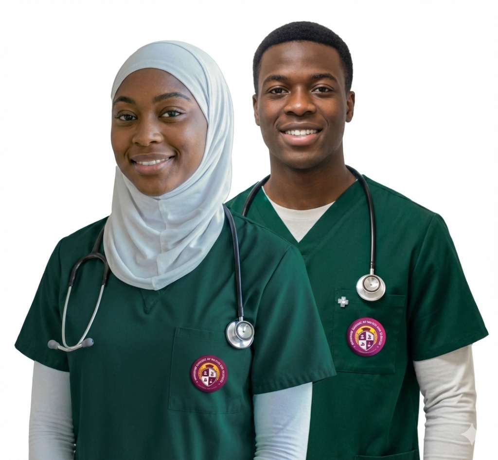 Student Guild Leadership